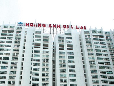 Nặng nợ với cầm cố cổ phiếu